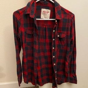 Flannel